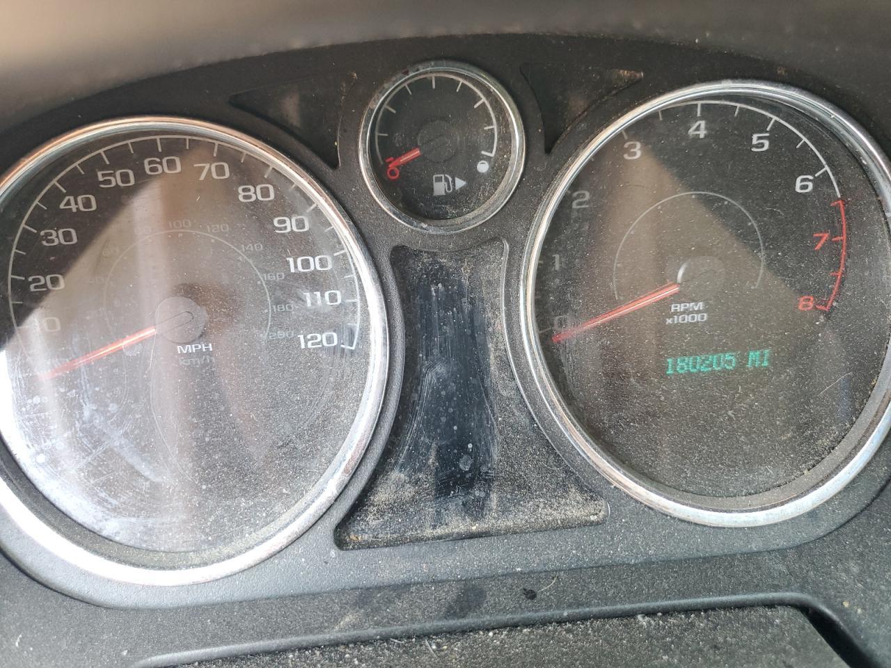 2009 CHEVROLET COBALT
