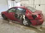 2007 SATURN Ion