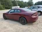 2016 DODGE CHARGER