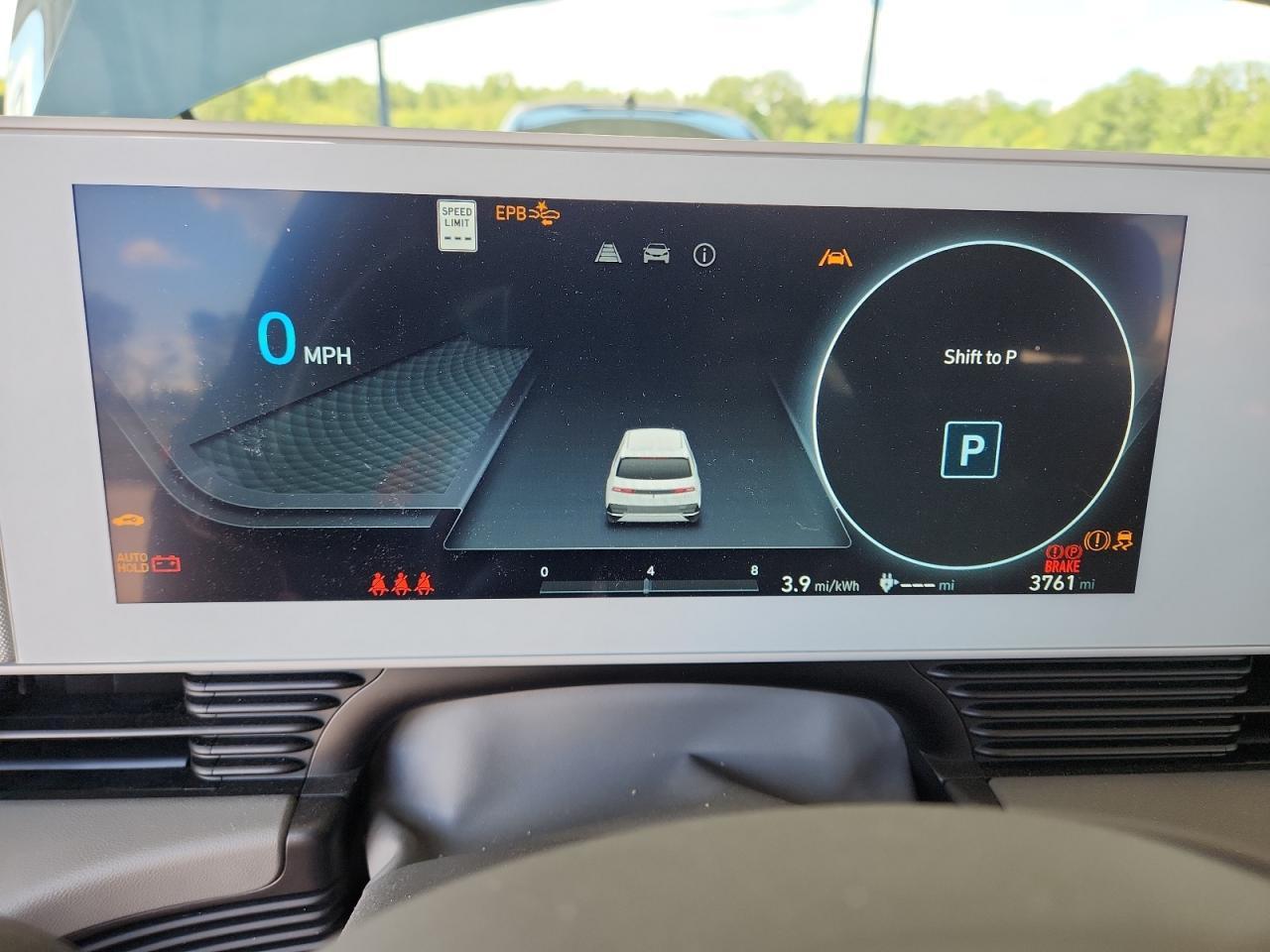 2024 HYUNDAI IONIQ 5