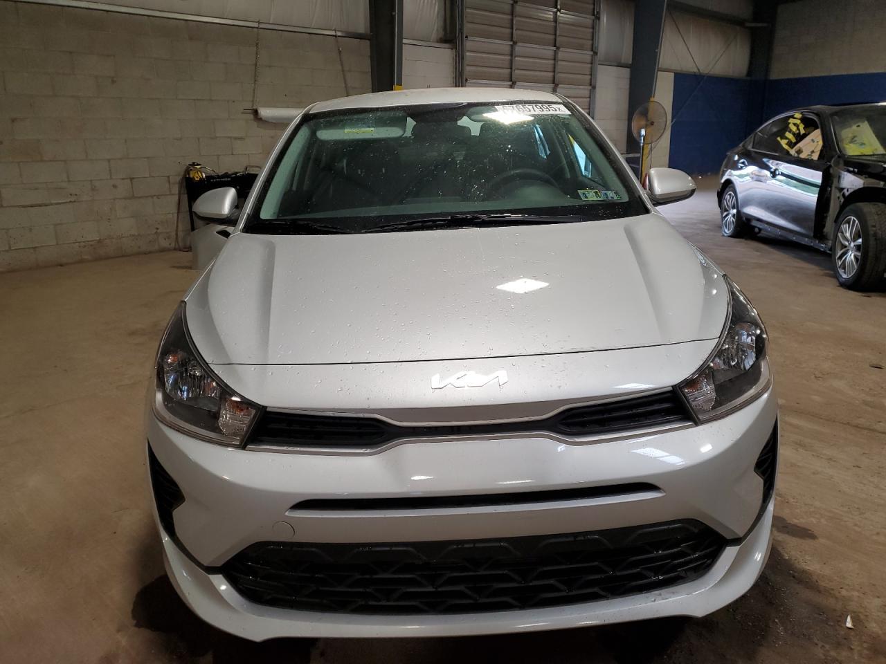 2023 KIA RIO