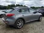 2017 INFINITI QX50