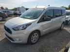 2020 FORD TRANSIT CONNECT