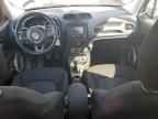 2015 JEEP Renegade