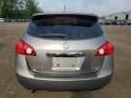 2014 NISSAN ROGUE