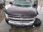 2008 CHEVROLET Silverado