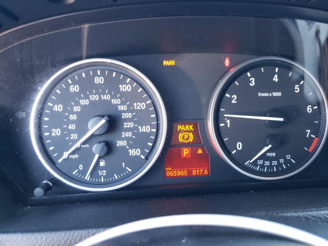 2013 BMW X5