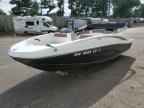 2020 Tracker Boat