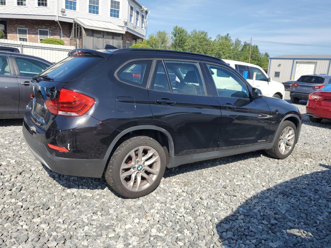2015 BMW X1