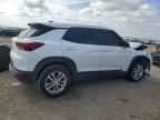 2021 CHEVROLET Trailblazer