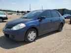 2011 NISSAN VERSA
