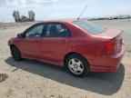 2005 TOYOTA COROLLA