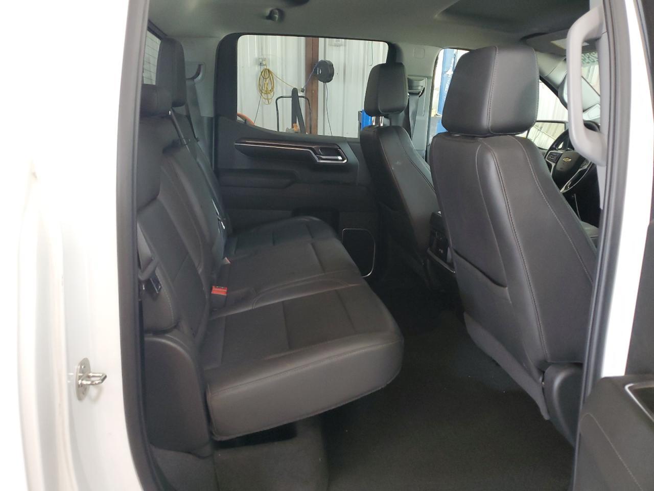 2022 CHEVROLET Silverado