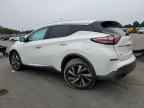 2015 NISSAN MURANO