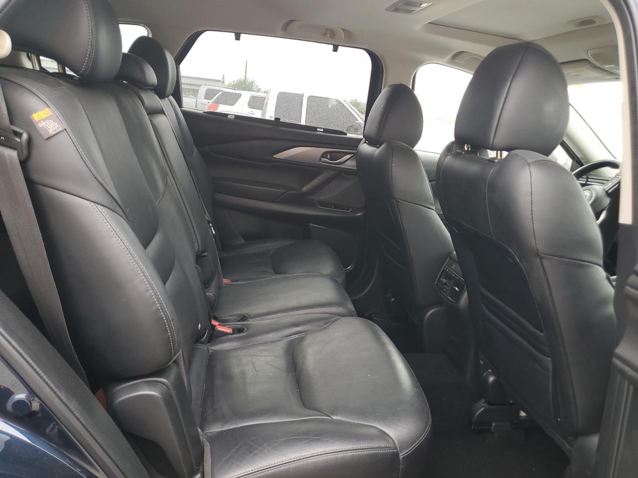 2019 MAZDA CX-9