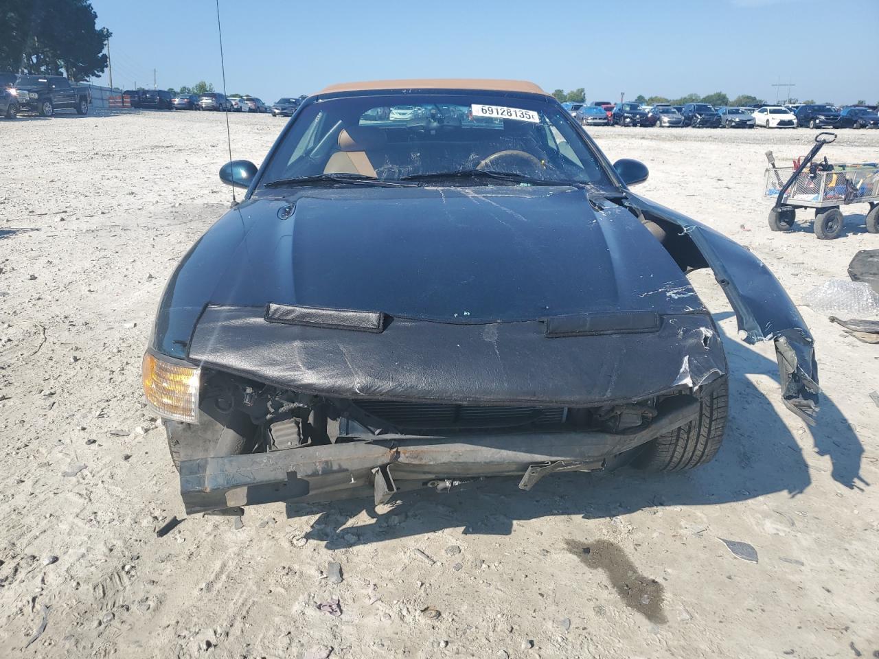1994 FORD MUSTANG
