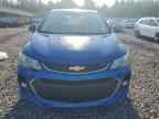 2017 CHEVROLET SONIC