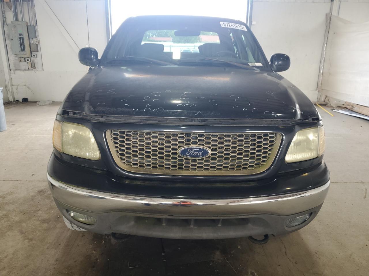 2003 FORD F-150