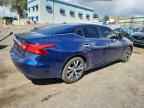 2017 NISSAN Maxima