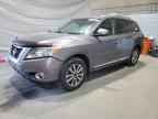 2014 NISSAN PATHFINDER