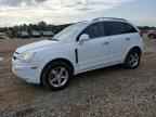 2012 CHEVROLET Captiva