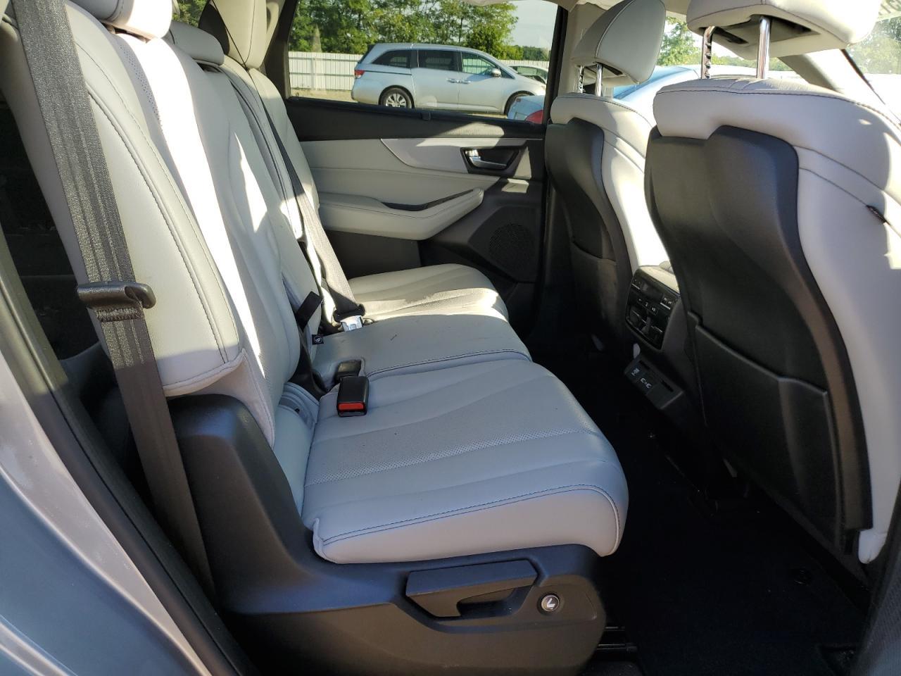 2022 ACURA MDX
