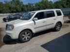 2015 HONDA PILOT