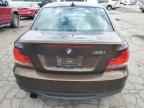 2012 BMW 1 Series