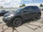 2009 NISSAN MURANO