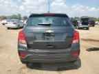 2019 CHEVROLET TRAX