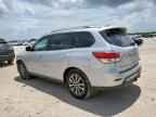 2013 NISSAN PATHFINDER
