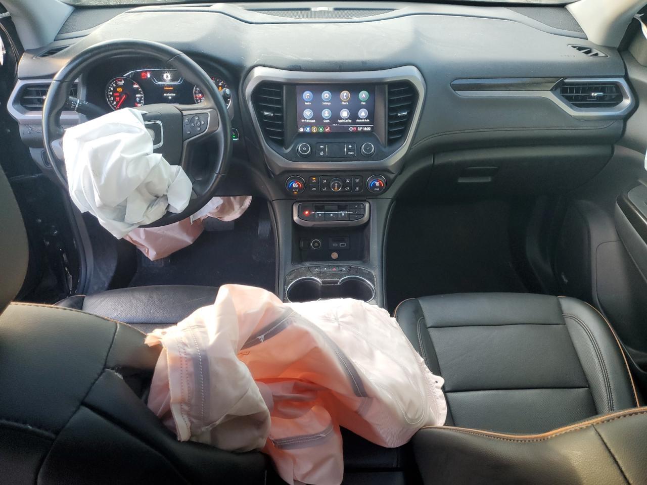 2022 GMC ACADIA