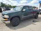 2001 CHEVROLET Silverado