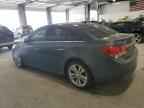 2012 CHEVROLET CRUZE