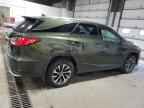 2022 LEXUS Rx