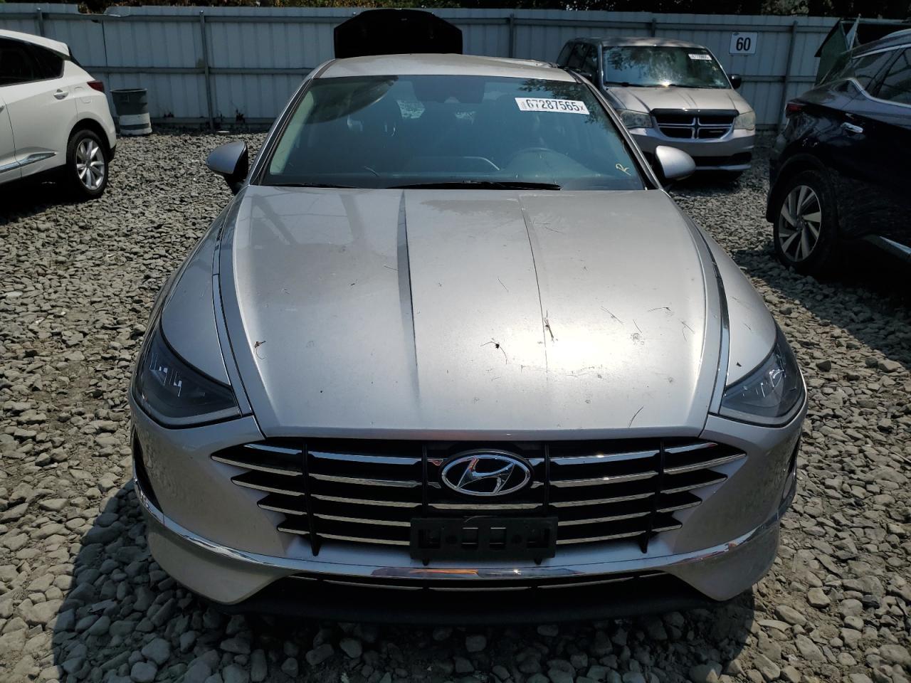 2022 HYUNDAI SONATA