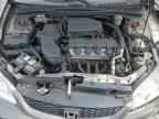 2005 HONDA CIVIC
