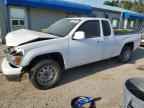 2012 CHEVROLET COLORADO