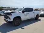 2025 CHEVROLET Silverado