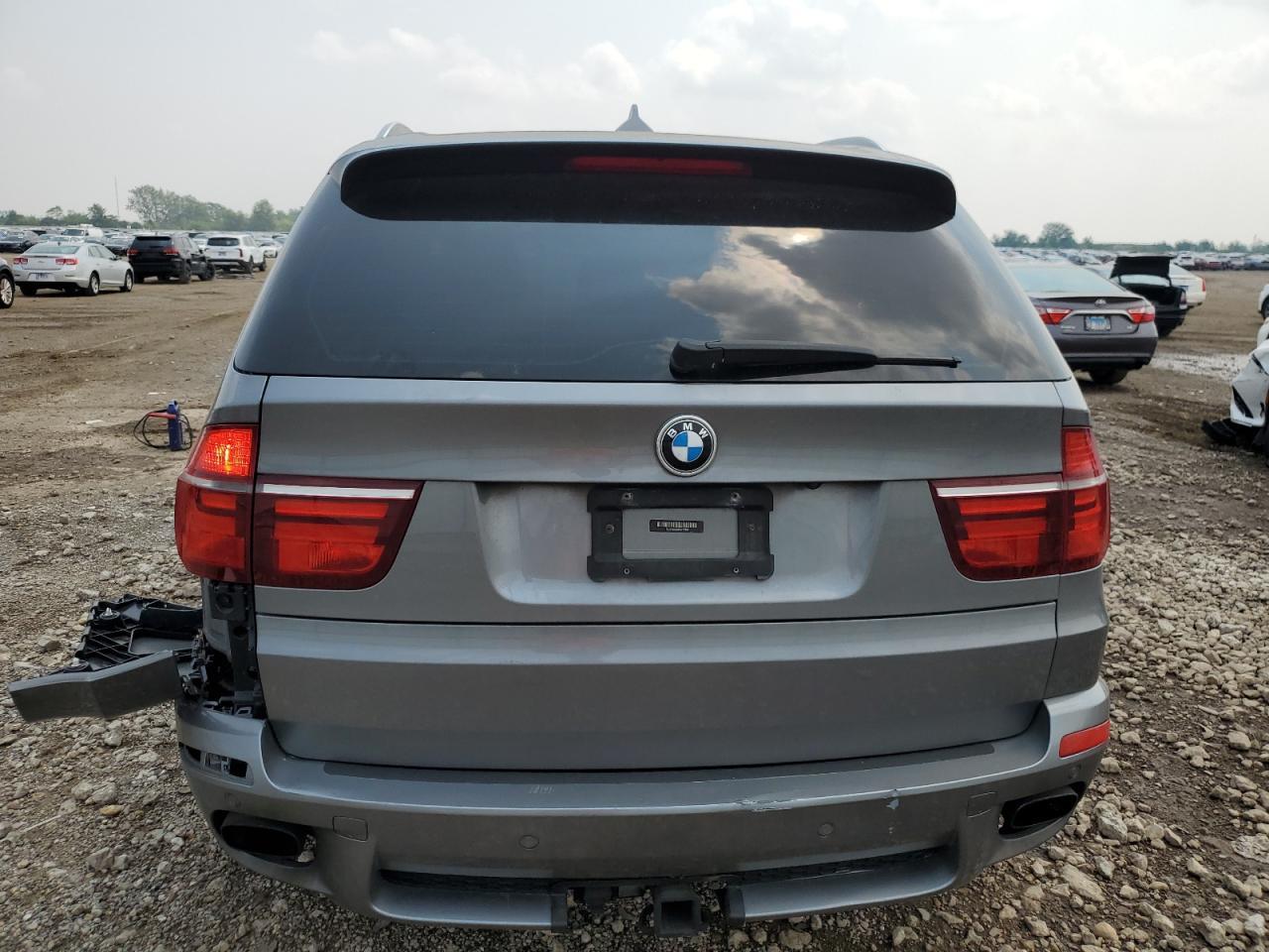 2013 BMW X5