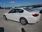 2014 BMW 5 series