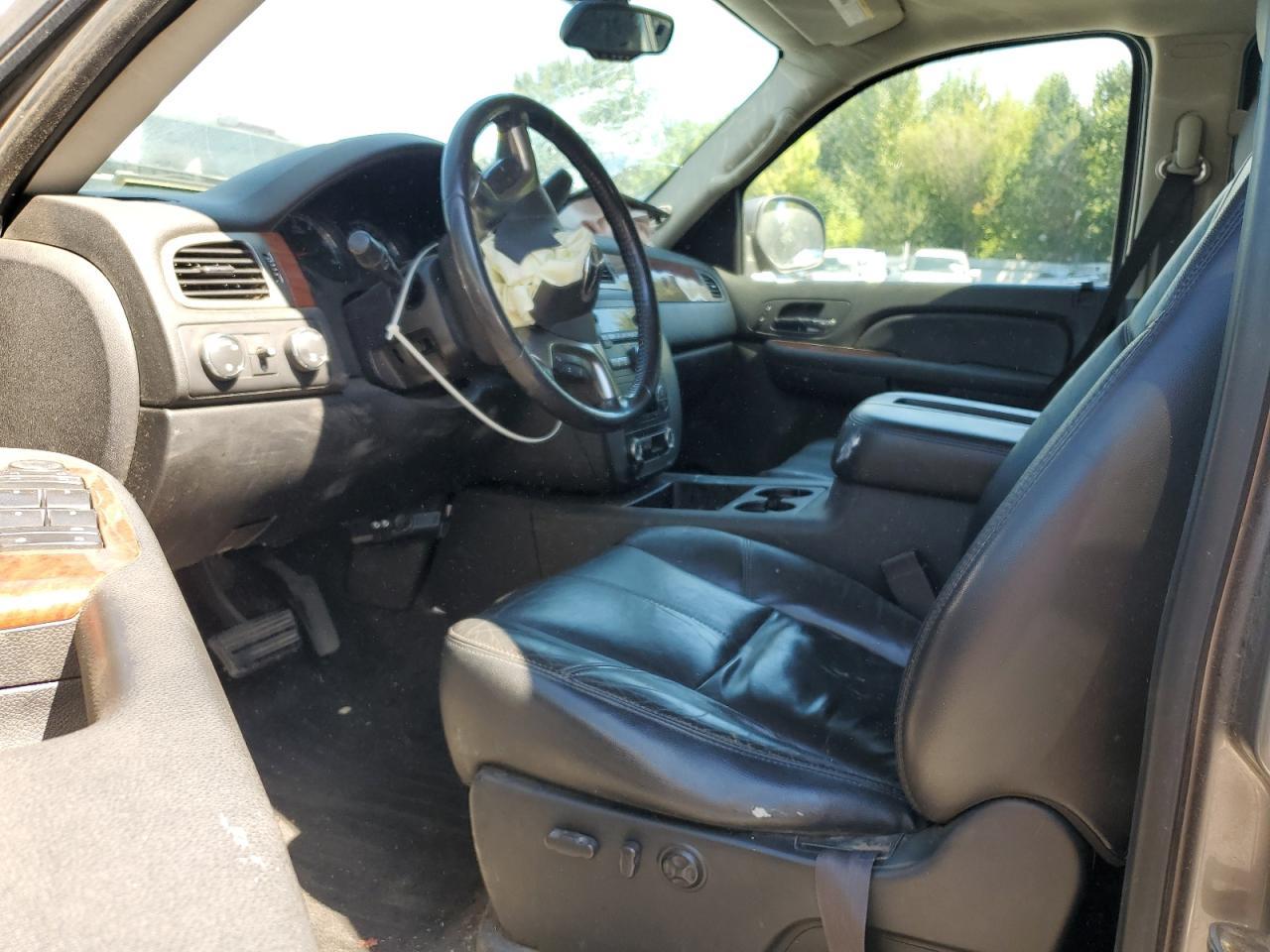 2007 GMC Sierra