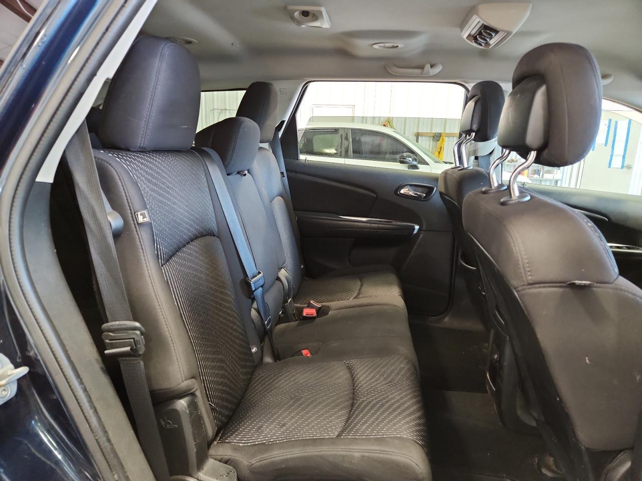 2013 DODGE JOURNEY