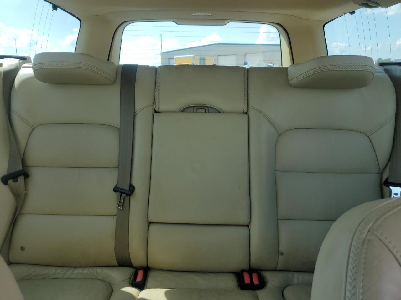 2012 VOLVO XC70