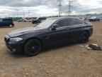 2012 BMW 5 series