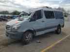 2016 MERCEDES-BENZ Sprinter