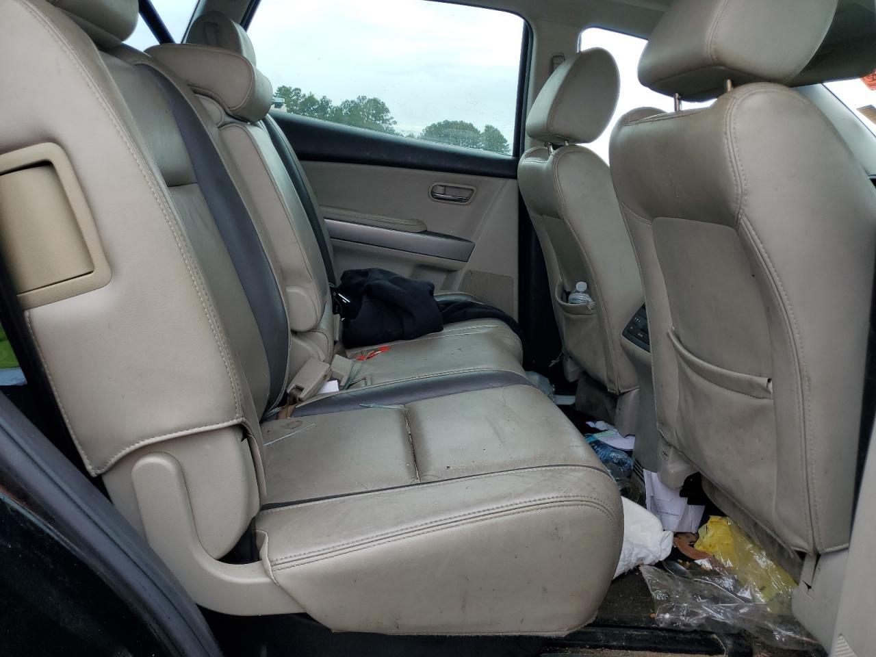 2010 MAZDA CX-9