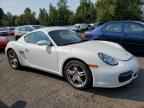 2006 PORSCHE Cayman