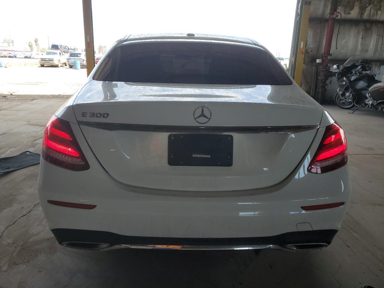 2019 MERCEDES-BENZ E-Class