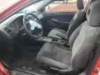2002 HONDA CIVIC